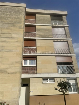 t5 à la vente -   60000  BEAUVAIS, surface 83 m2 vente t5 - UBI461321150